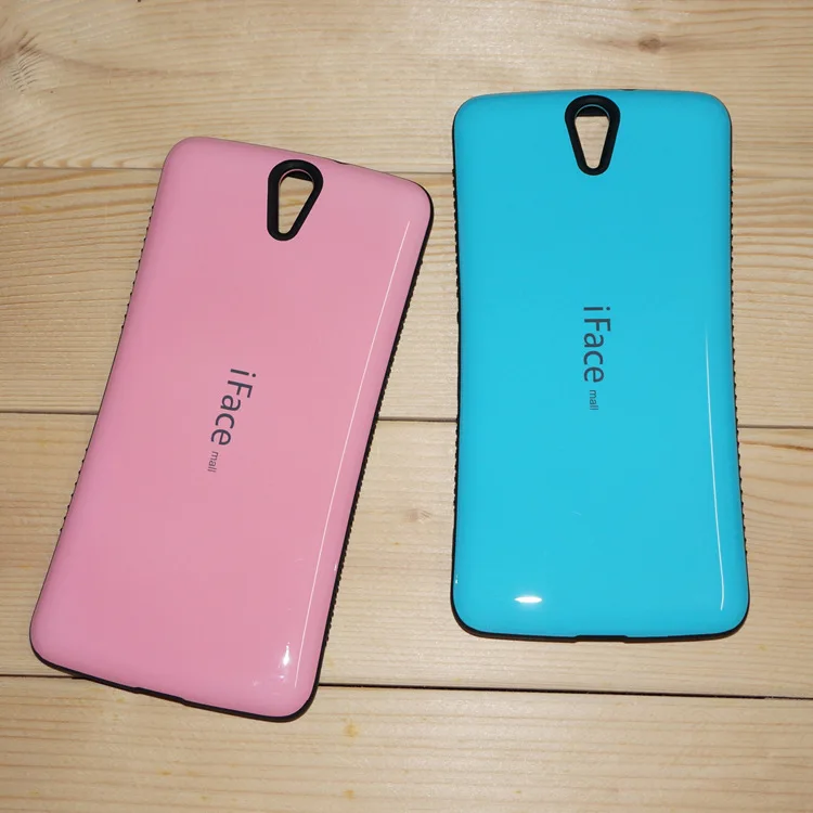 Чехол для телефона Candy iFace Sony Xperia C5 Ultra/Dual E5533 чехол s жесткий + Мягкий силиконовый
