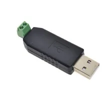 1 шт. USB в RS485 485 конвертер адаптер Поддержка Win7 XP Vista Linux Mac OS WinCE5.0|usb to|usb to rs485usb usb |