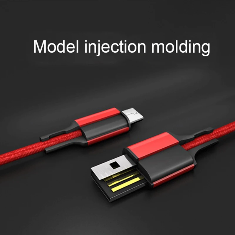 Micro USB зарядное устройство зарядный кабель для samsung galaxy S7 S6 J3 J5 J7 huawei Xiaomi Redmi Note 5 Pro 3 4 4X длинный короткий 1 2 м 3 м
