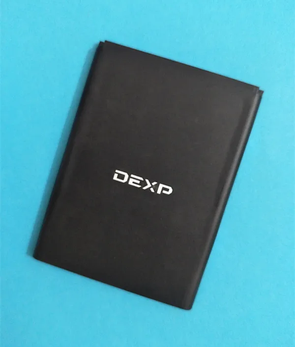 Аккумулятор AZK IXION MS150 для DEXP аккумулятор смартфона 3 8 в 2500 мАч | Мобильные телефоны