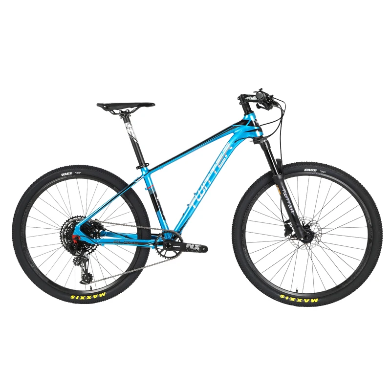 TWITTER 22Speed/33Speed 29 inch Mountain Bicycle Bike Aluminum Alloy mtb Bikes for M7000/M8000 / SRAM NX Components