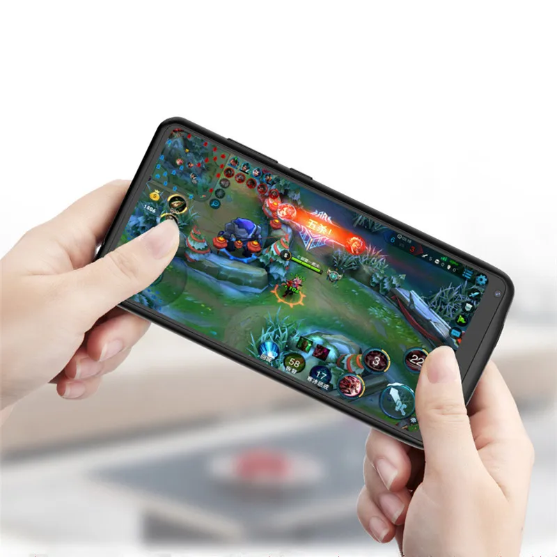 4700 мАч портативный чехол для батареи huawei P30/P30 Lite резервный внешний аккумулятор для huawei P30 Pro Расширенный чехол для аккумулятора телефона