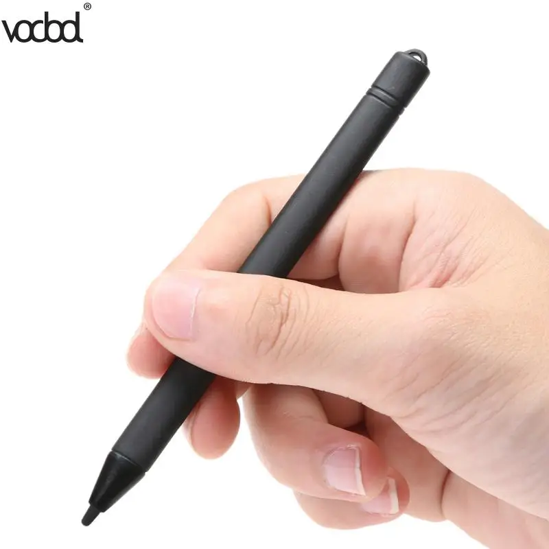 VODOOL 8,5 ''/12'' профессиональные графические планшеты для рисования, ручка, цифровой стилус для рисования, цифровая сенсорная ручка, новинка