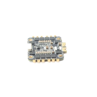 Новые запасные части REV35 35A BLheli_S 2-6S 4 в 1 ESC встроенный датчик тока для RC Racer Racing FPV Drone