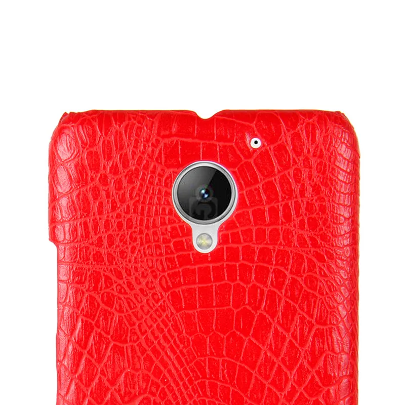 Lenovo Vibe C 2 C2 K10A40 5," чехол с узором «крокодиловая кожа» чехол из жесткого поликарбоната+ из искусственной кожи задняя крышка чехол для lenovo Vibe C2 Жесткий Чехол для мобильного телефона
