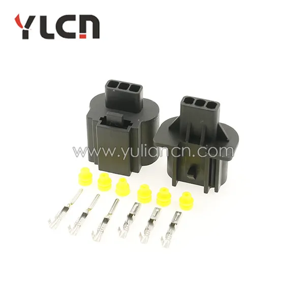 Sumitomo 3-контактный автомобильный разъем | Обустройство дома