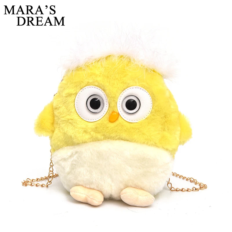 Mara's Dream 2018 бархатная сумка на плечо Женская мини мессенджер зимняя с рисунком