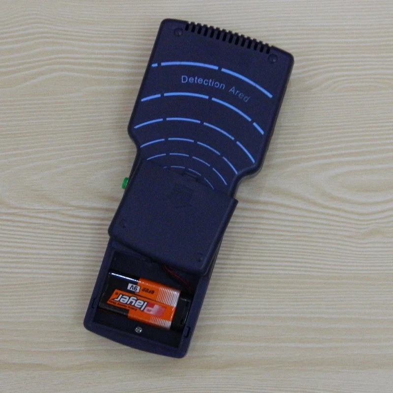 HOUZE Тестер EAS Handhold AM 58 кГц детектор handhold accostic magnetic|tester detector|detector tester |