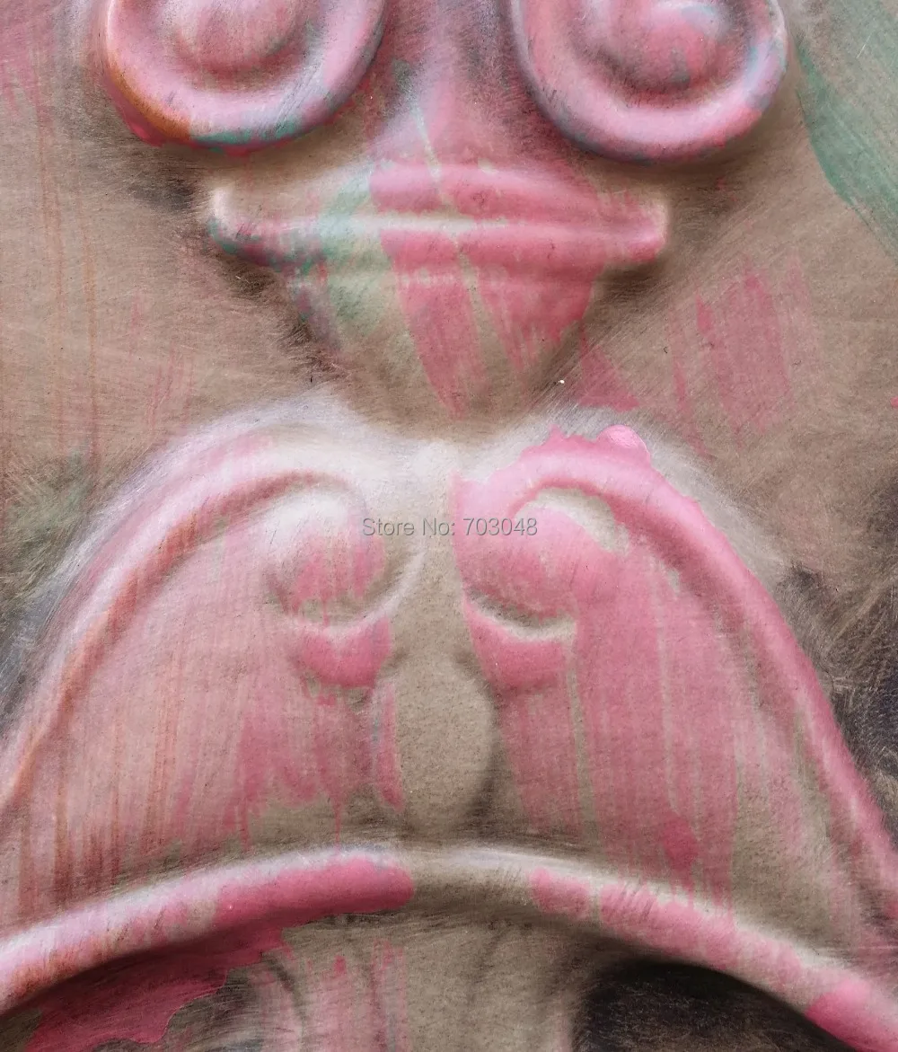 PL07 Искусственного олова возраст потолочные панели подвесных потолков магазин