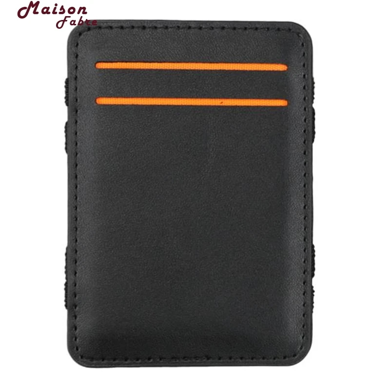Чехол для карт Maison Fabre мини кошелек из искусственной кожи 40|card case|mini card casecase |