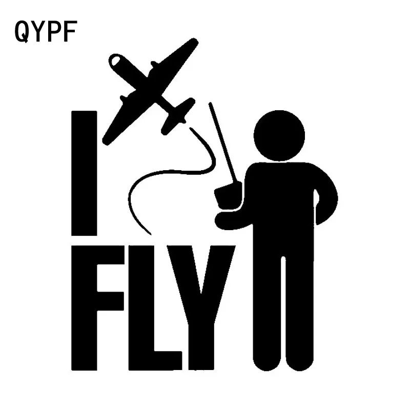 QYPF 12 9 см * 16 1 пульт дистанционного управления I FLY People гигантский вертолет