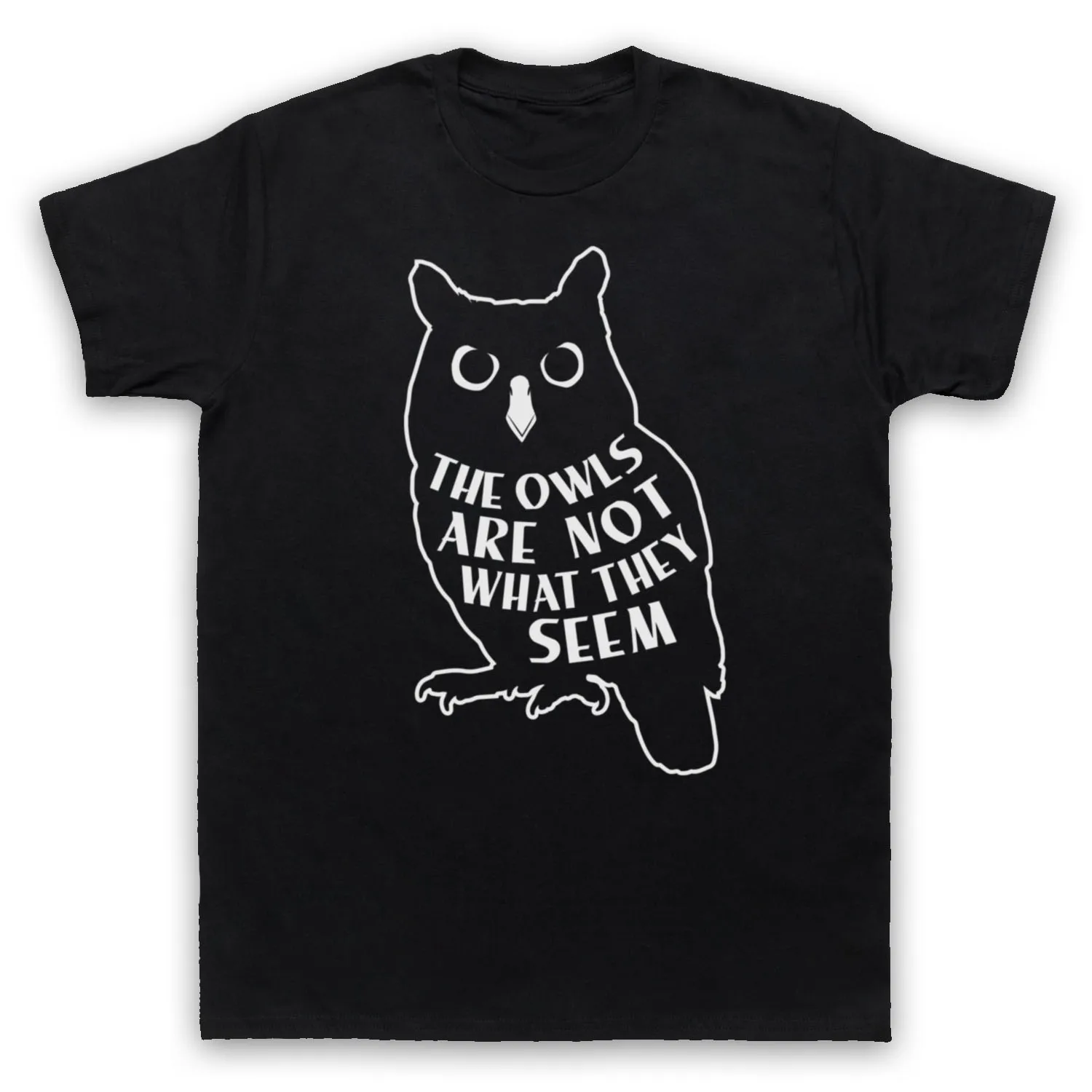 Футболка для взрослых и детей с цитатой Совы|t-shirt t-shirt|t-shirt owlowl t-shirt |