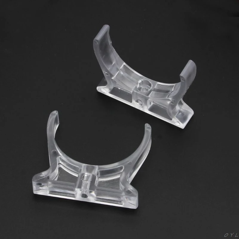 L образный кронштейн с пряжкой для резервуара охлаждения воды диаметром 50 мм