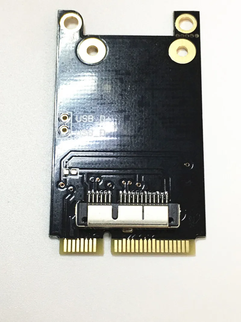 Беспроводная Wi Fi карта BCM94360CD BCM94331CSAX MINI PCI E|Сетевые карты| |