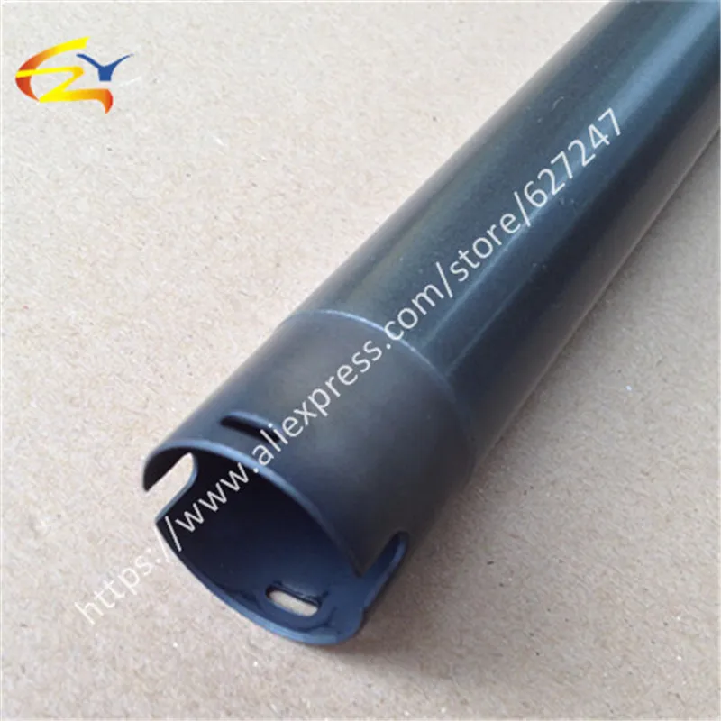 1X DC236 DC128 DC123 DC286 верхний фьюзер ролик принтера Xerox DC 123 128 156 186 236 336 2005 2055 3007 286