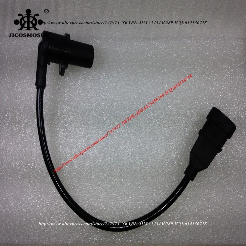Датчик положения коленчатого вала GEELY MK CROSS OTAKA CK VISION EURO4 LIFAN SOLANO SMILY BREEZ 320 520 620