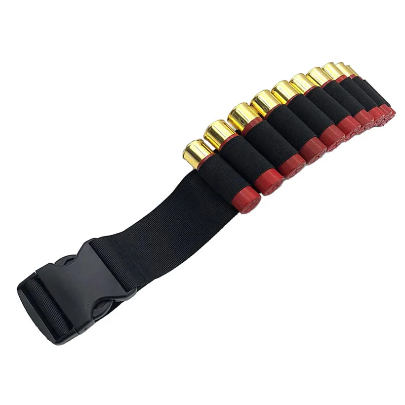 Пули пакет открытый охотничьи мешки поле портативная винтовка патроны сумка