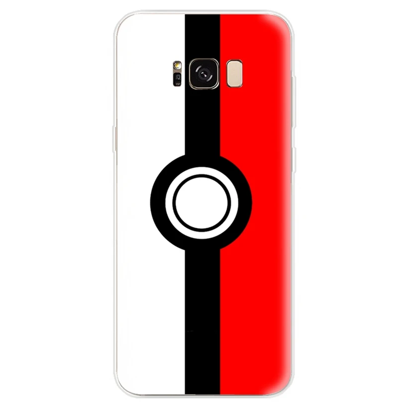 Silicone Case For Samsung Galaxy J1 J3 J4 J5 J6 J7 S9 plus A3 A5 A7 A8 A30 A50 2016 2017 2018 Skull Cover Funda AB129 |
