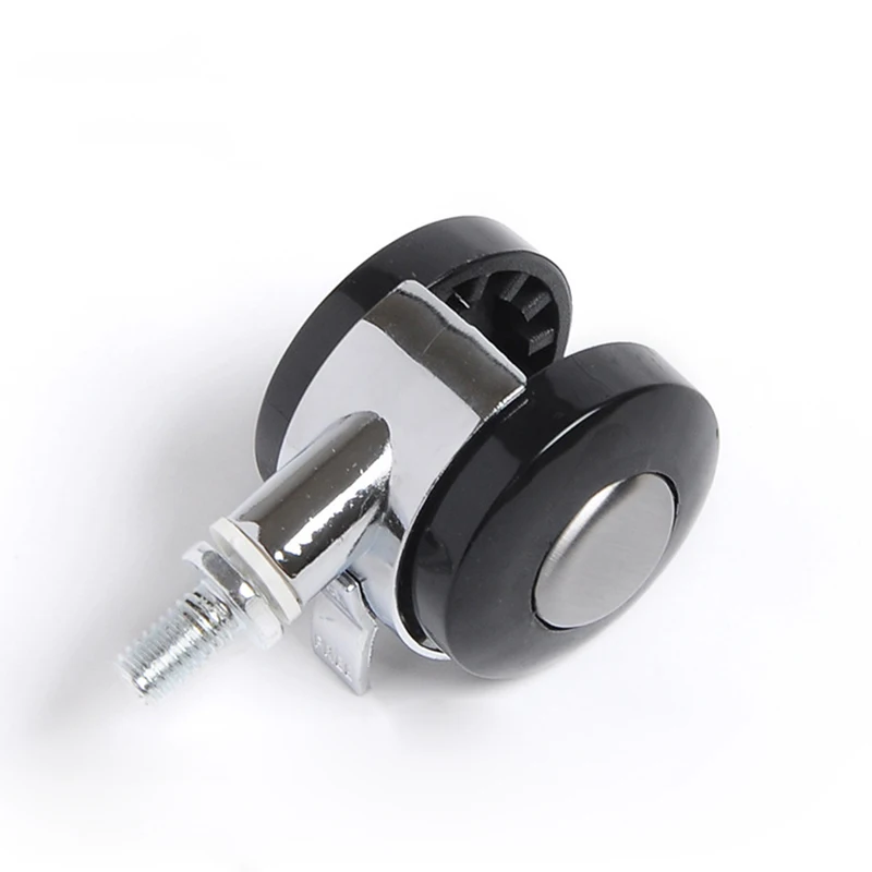 Износостойкая домашняя Колыбель из цинкового сплава универсальные колеса