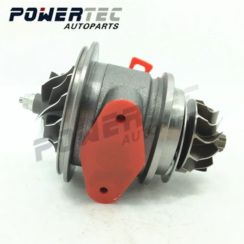 TD02 49173 02412 02410 02401 turbo core 28231 27000 2823127000 chra для Hyundai Elantra / Santa Fe 2 0 CRDi|Турбонагнетатели и