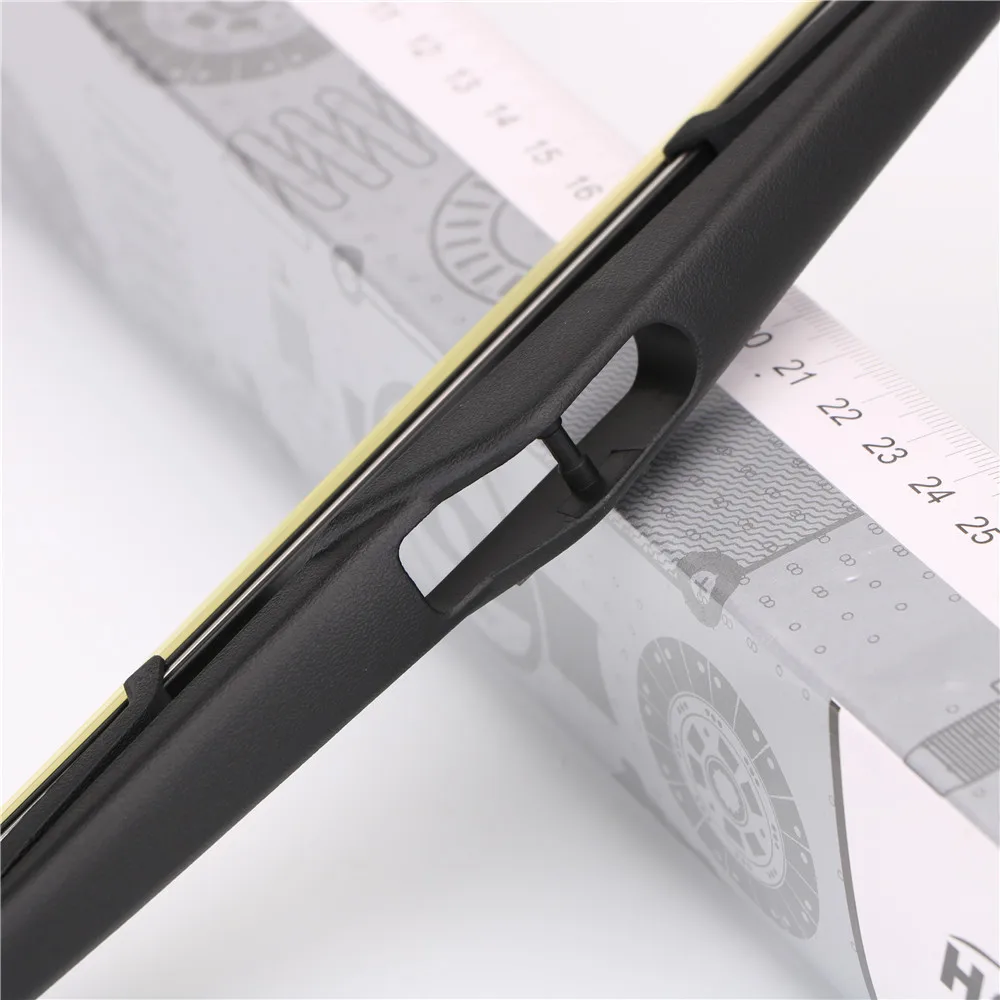 HODEE REAR WIPER BLADE &amp ARM For Renault SCENIC III (JZ0/1_) 2009-2015 / Saab 9-3 2006-2009 OE:287814328R | Автомобили и