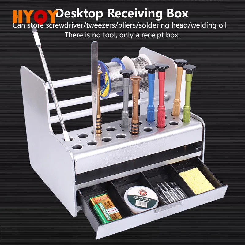 Многофункциональный инструмент для обслуживания приемная коробка Пинцет болт