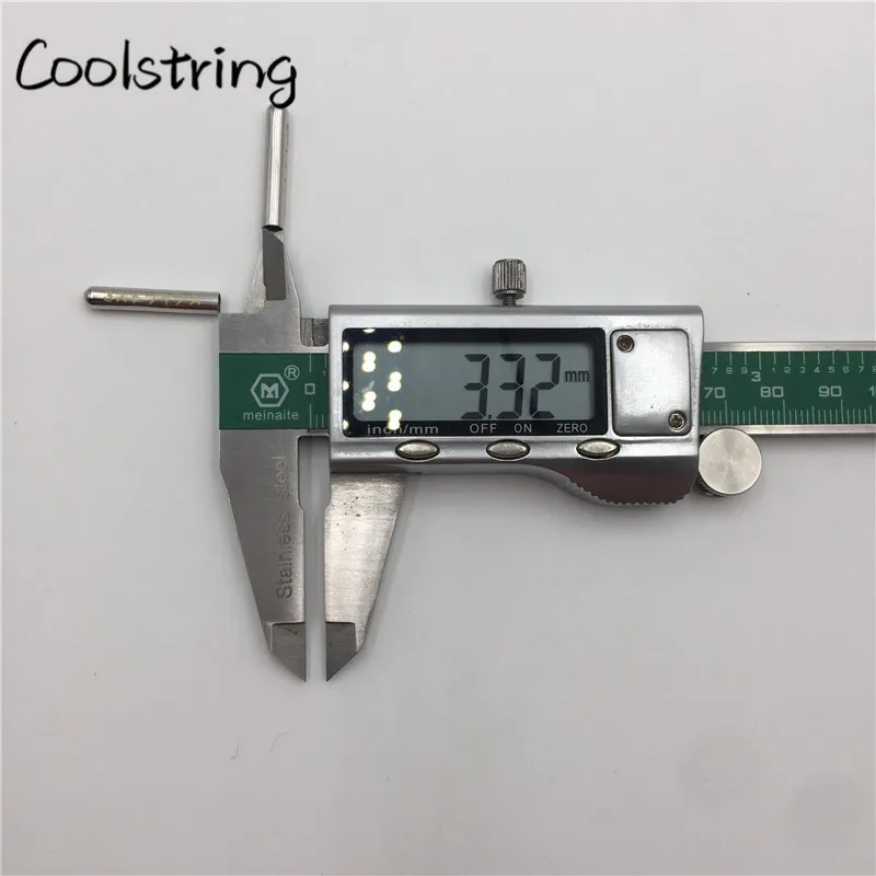 Coolstring 4 шт./1 комплект блестящие бесшовные толстовки шнурки металлические Aglets лазерные японские буквы Одежда DIY шнурки советы