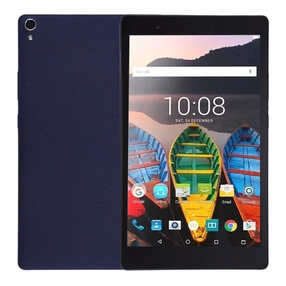 Оригинал 8 дюймов Lenovo Tab 3 Plus TB 8703R Гб RAM 16 ГБ ROM 4G LTE телефонный звонок планшет Android 6 0