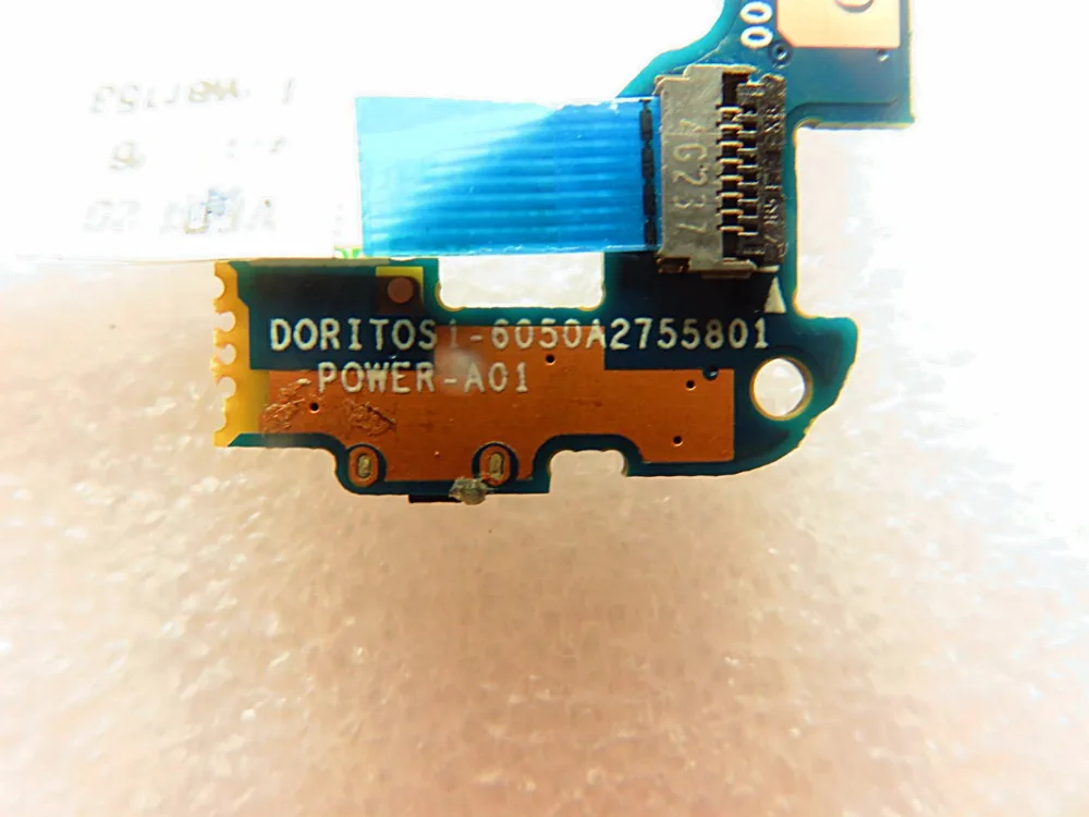Оригинальный блок питания для hp Pavilion x2 10-n200na 6050A2755801 6050A2755801-Power-A01 | Компьютеры и