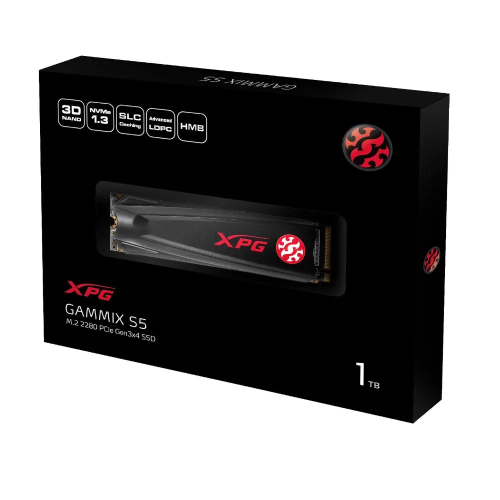 ADATA 256G 512G XPG GAMMIX S11 Lite PCIe Gen3x4 M.2 2280 Solid State Drive For Laptop Desktop Internal hard drive