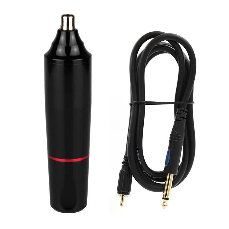 Наборы для татуировок взрывоопасные модели оригинальный мини-картридж ручки