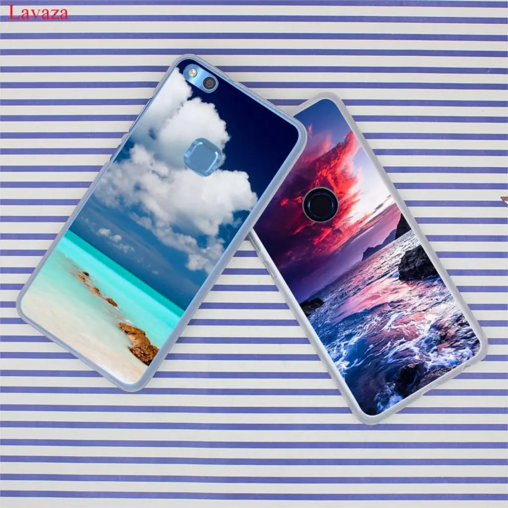 Жесткий чехол для Huawei Y9 Y7 Prime 2019 Honor 20 10 8 8A 8X 9X 9 Lite 7C 7X 7A Pro | Мобильные телефоны и