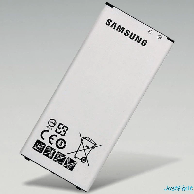 Оригинальный Новый аккумулятор для samsung Galaxy A3 (2016 Edition) A310 A310F A310M A310Y EB-BA310ABE 2300 мАч |