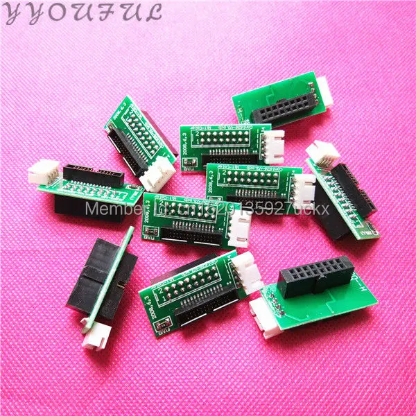 16 шт. печатающая головка Witcolor Ultra 2000 3000 Xaar 382 | Компьютеры и офис