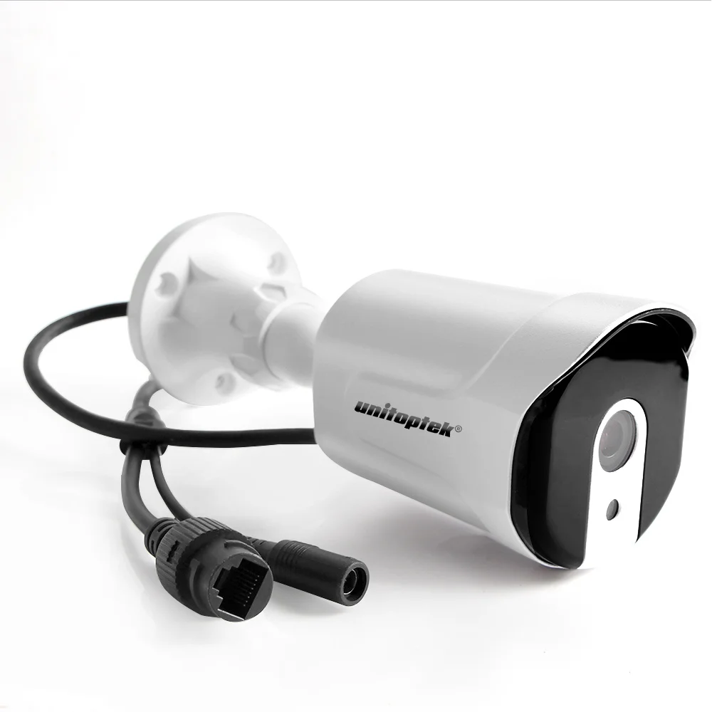 4 K 8MP IP Камера H.265 ONVIF Открытый Водонепроницаемый IP66 P2P облако безопасности Камеры