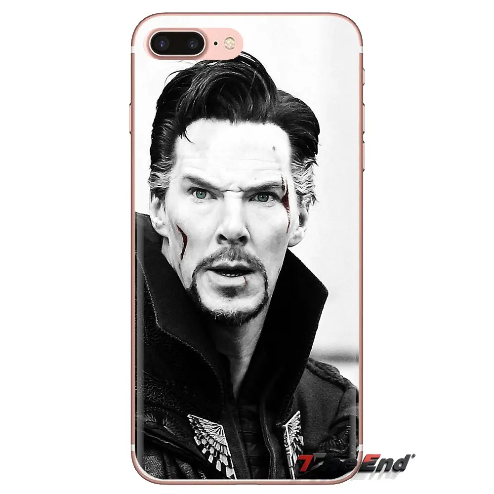 Чехол для мобильного телефона Sherlock Holmes Benedict Cumberbatch Samsung Galaxy J1 J2 J3 J4 J5 J6 J7 J8 Plus 2018 Prime