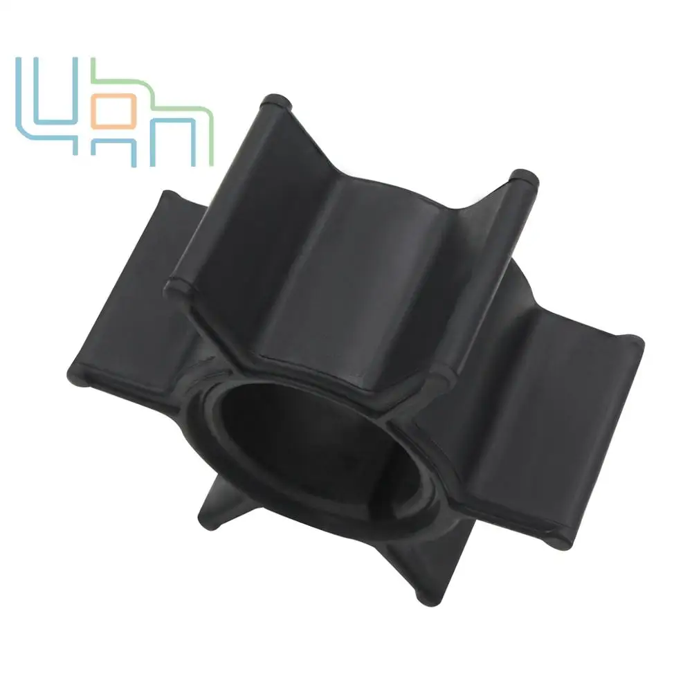 Водяной насос крыльчатки для Tohatsu Nissan(25/30/40hp) 345-65021-0-18-8923