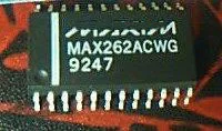 MAX122ACWG MAX122 SOP24 | Электроника