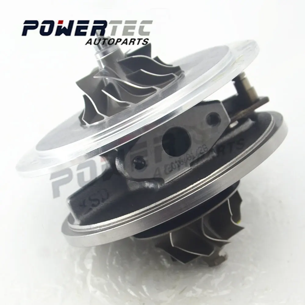 Для AUDI A4 /A6 / A8 Skoda VW 454135 0010/8/5/3 5005S BDG BFC BCZ AYM GT2052V сбалансированное турбо зарядное