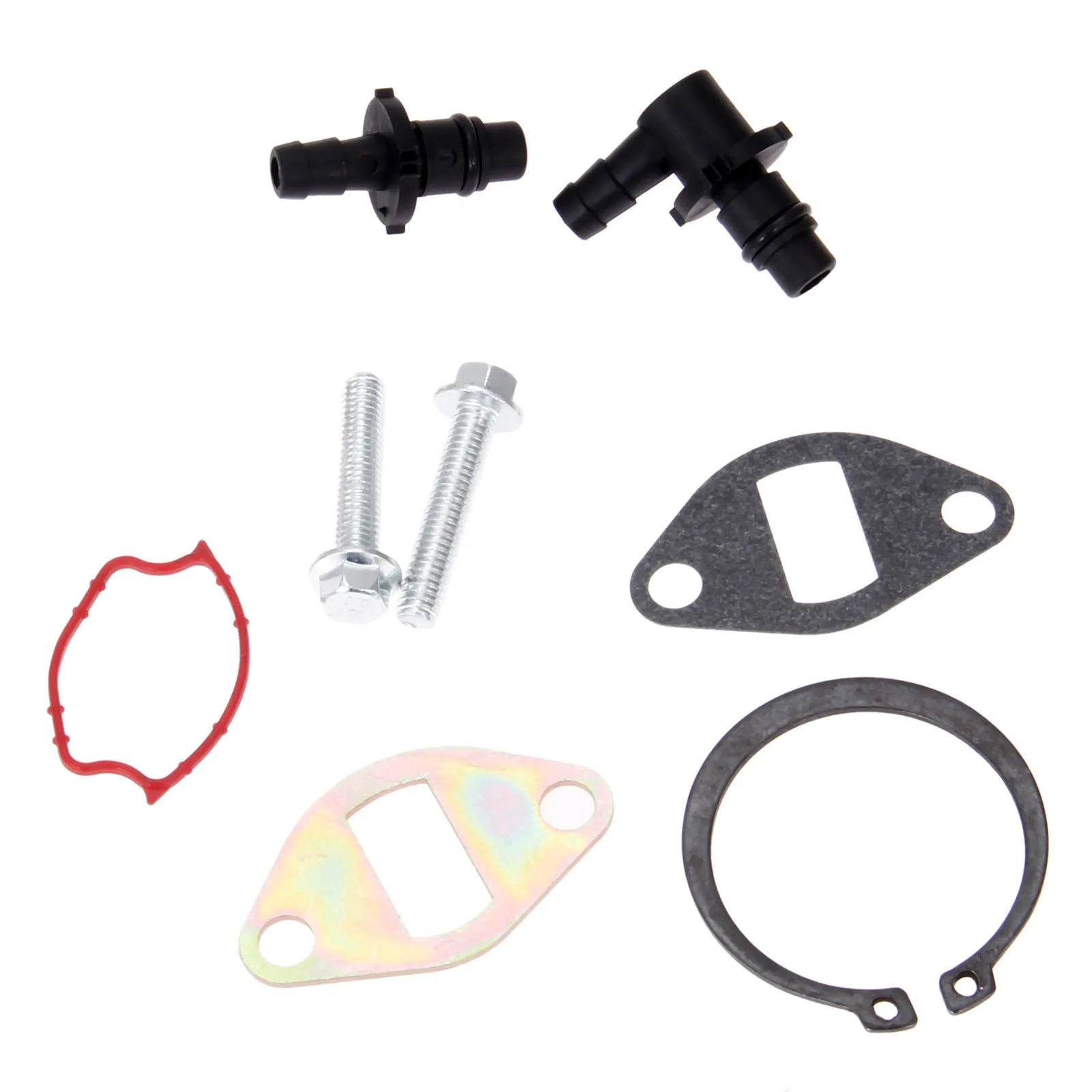 Топливный насос DRELD для Kohler 12-559-01-S 12-559-02-S 1255902-S 1255901-S CH 11-16HP John Deere трактор газона