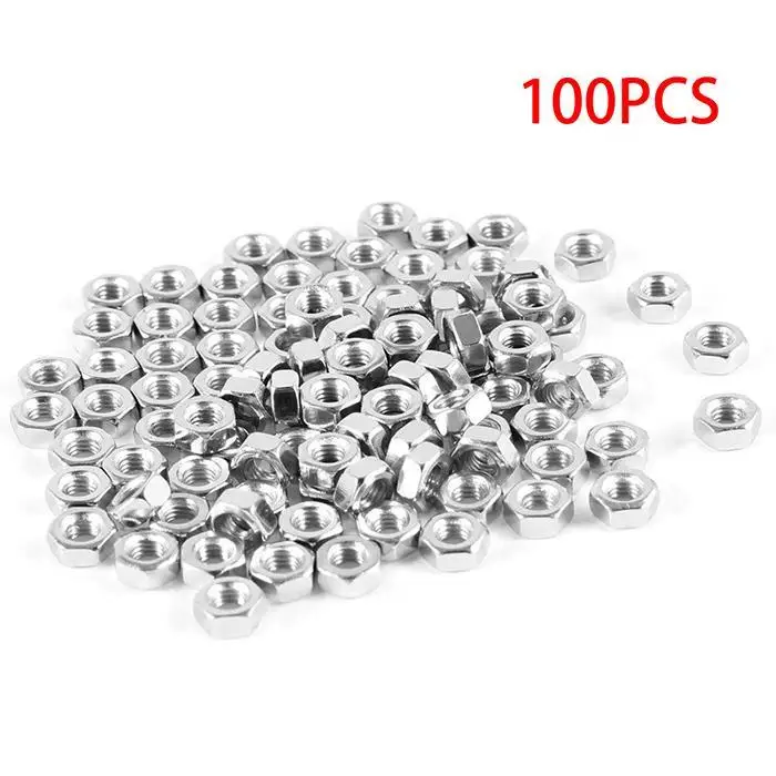 Гайки для ремонта с зажимом медной проволоки и т. д. шестигранной головкой