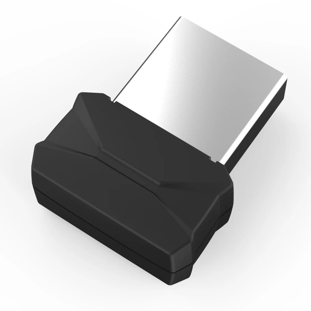 Беспроводной Wi Fi адаптер Wavlink 802.11b/g/n 150 Мбит/с|Сетевые карты| |