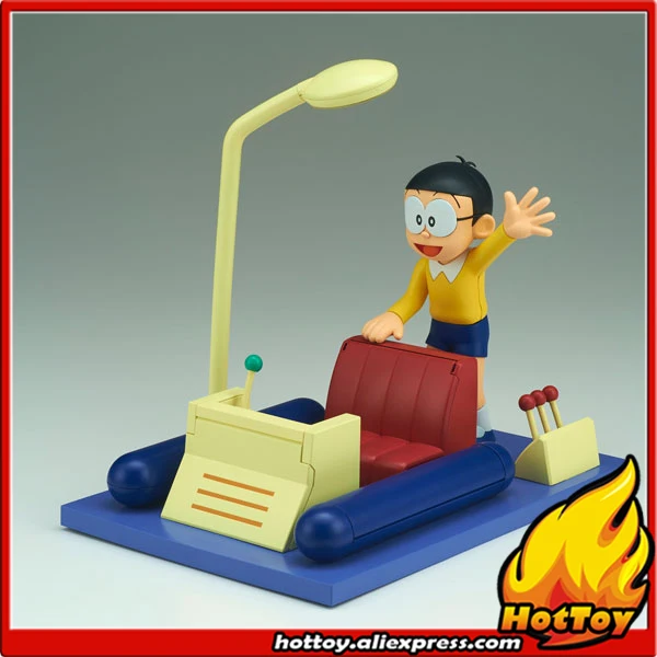 

Оригинальная пластиковая модель BANDAI «Doraemon no Himitsu Dougu»