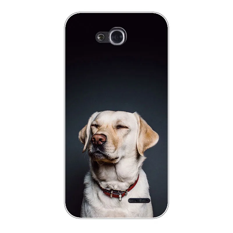 J16 Чехлы для телефонов, чехол для LG L90 D405 D410 D415, чехлы, Мягкая силиконовая задняя крышка, чехлы для телефонов с кошками для LG L90 D415, чехол с бабочкой - Цвет: J16