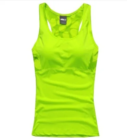 2019 женские рубашки для йоги эластичные дышащие занятий фитнесом удобный жилет