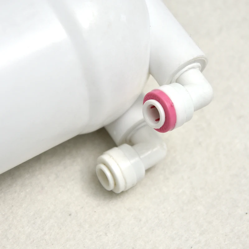 

water filter 100G ro membrane and housing with connector wrench for Reverse osmosis purifier