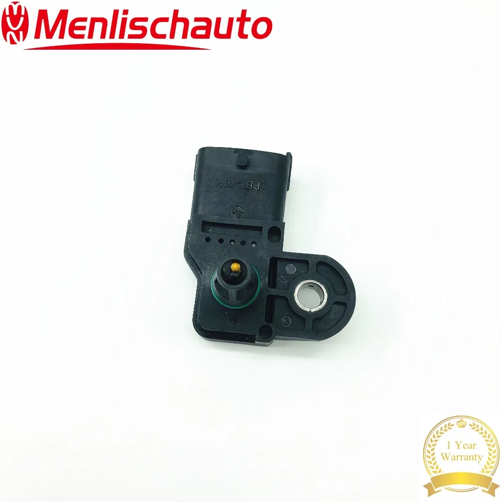 Датчик карты для VO-LVO FE FH FL FM KAMAZ DAF CF LF 45 55 65 0281002743 0281002576 20524936 1403945 с разъемом