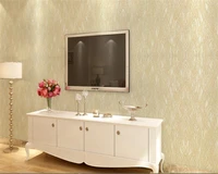 beibehang papier peint plain color silk wallpaper 3d room hotel office waterproof pvc papel de parede hudas beauty bebang