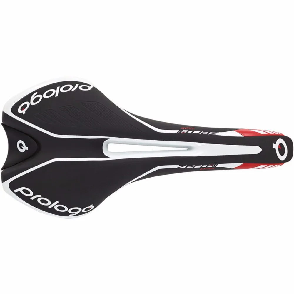 Оригинальное седло для шоссейного велосипеда Prologo ZERO II PAS KAPPA EVO горного сиденье