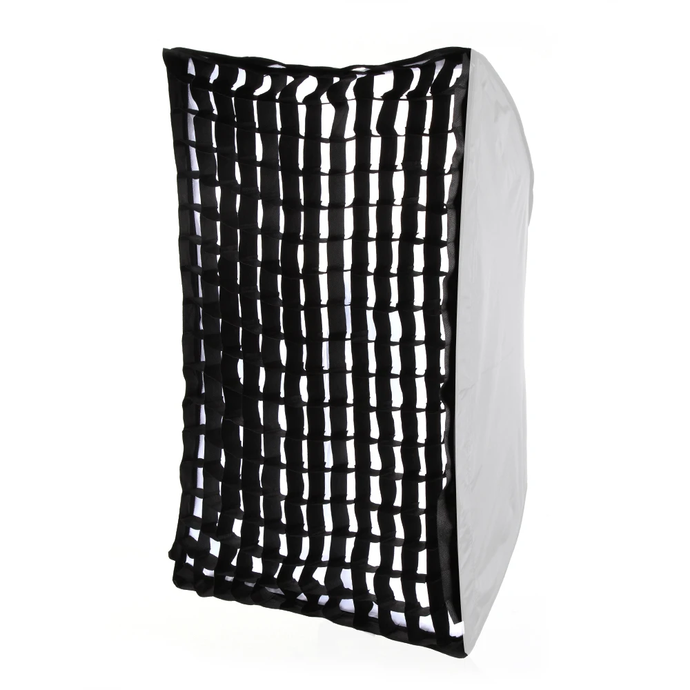 Сотовая сетка для студии/Зонт вспышка 60x90 см/софтбокс 24x35 дюймов|flash grid|grid flashhoneycomb